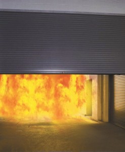 Fire-Rated Doors