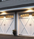 courtyard garage door 377t