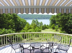 Retractable Awnings (10)