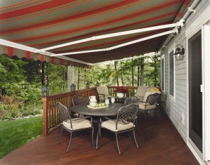 Retractable Awnings (12)