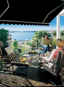 Retractable Awnings (5)
