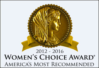 womens choice award